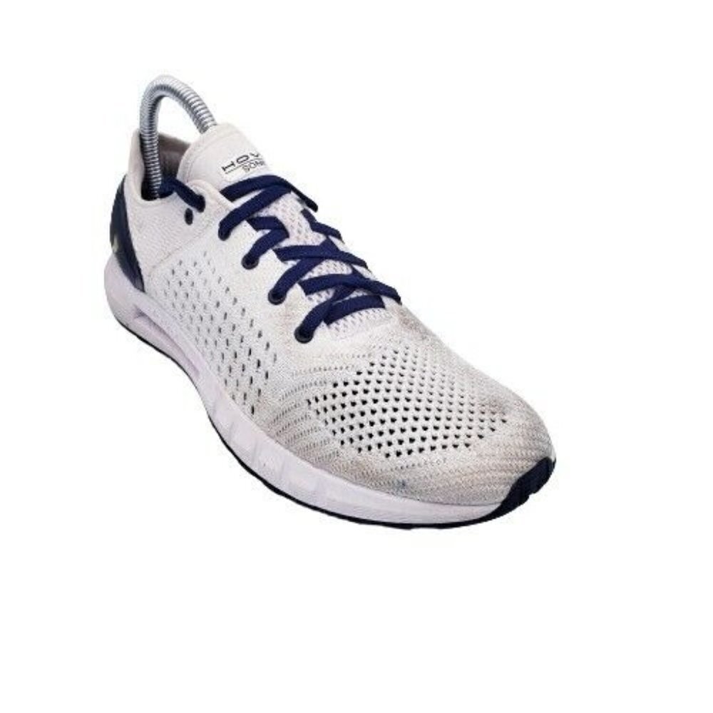 Under Armour HOVR Sonic Notre Dame Colorway Shoes Sneakers Women's